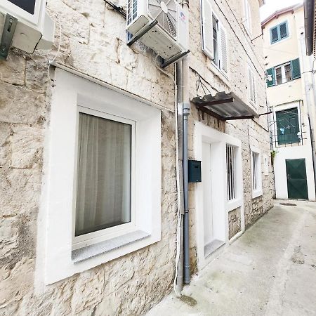#22 Apartment Split Center Exterior photo